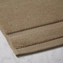 Turkish Luxury Heavyweight Cotton Bath Mat -Elements Bathroom Deals Store 30932252 alt01