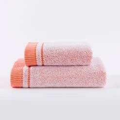 Elements Popcorn Cotton Towel -Elements Bathroom Deals Store 30932465 alt02