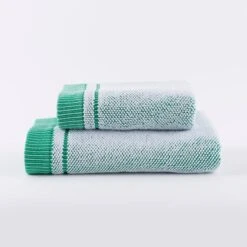 Elements Popcorn Cotton Towel -Elements Bathroom Deals Store 30932484 alt02