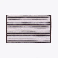 Reversible Stripe Bathmat -Elements Bathroom Deals Store 30932489 alt03