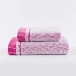 Elements Popcorn Cotton Towel -Elements Bathroom Deals Store 30932525 alt02
