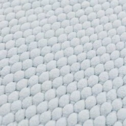 100% Recycled Pebble Bath Mat -Elements Bathroom Deals Store 30932550 alt02