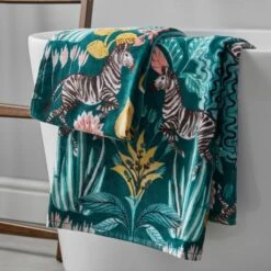 Utopia Dream Cotton Towel