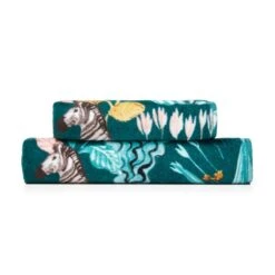 Utopia Dream Cotton Towel -Elements Bathroom Deals Store 30933203 alt02