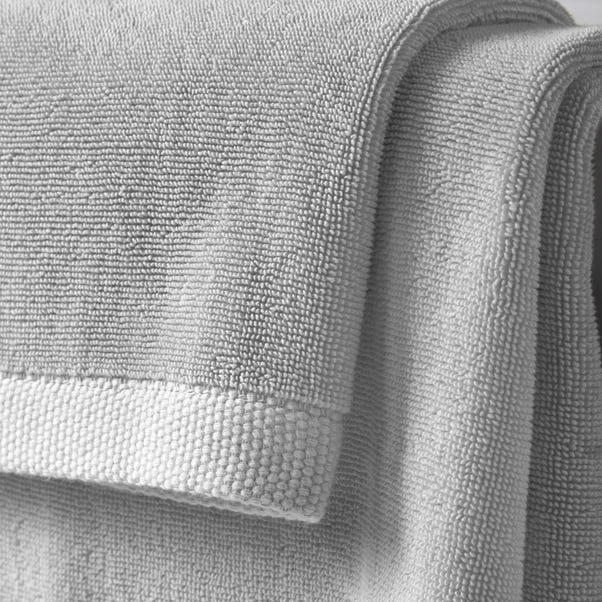 Turkish Luxury Heavyweight Cotton Towel 20 Turkish Luxury Heavyweight Cotton Towel - Image 20