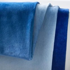 Ombre Blue Cotton Towel -Elements Bathroom Deals Store 30933289 alt01