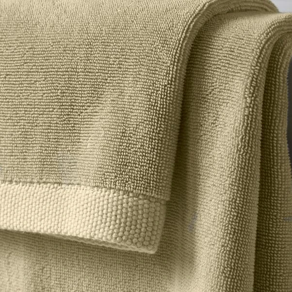 Turkish Luxury Heavyweight Cotton Towel 8 Turkish Luxury Heavyweight Cotton Towel - Image 8