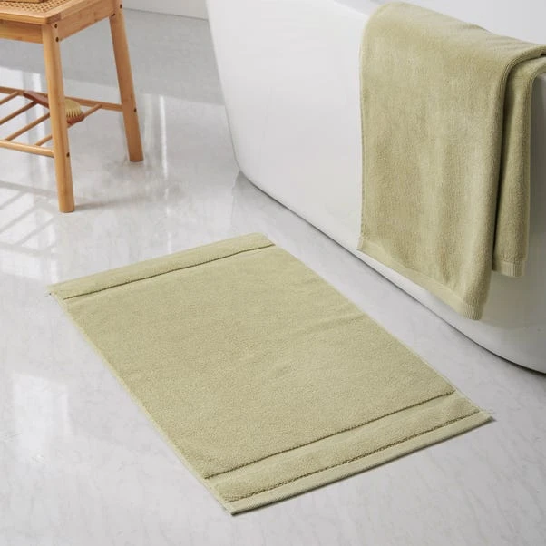 Turkish Luxury Heavyweight Cotton Towel 11 Turkish Luxury Heavyweight Cotton Towel - Image 11