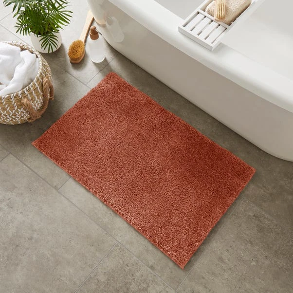 Ultimate 100% Recycled Polyester Anti Bacterial Bath Mat 10 Ultimate 100% Recycled Polyester Anti Bacterial Bath Mat - Image 10