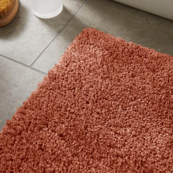 Ultimate 100% Recycled Polyester Anti Bacterial Bath Mat 11 Ultimate 100% Recycled Polyester Anti Bacterial Bath Mat - Image 11