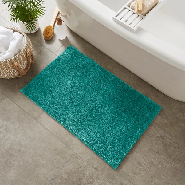 Ultimate 100% Recycled Polyester Anti Bacterial Bath Mat 7 Ultimate 100% Recycled Polyester Anti Bacterial Bath Mat - Image 7
