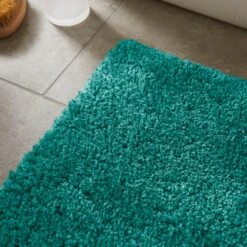 Ultimate 100% Recycled Polyester Anti Bacterial Bath Mat 27 Ultimate 100% Recycled Polyester Anti Bacterial Bath Mat -Elements Bathroom Deals Store 30934328 alt01