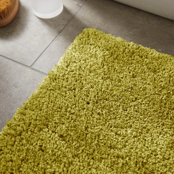 Ultimate 100% Recycled Polyester Anti Bacterial Bath Mat 5 Ultimate 100% Recycled Polyester Anti Bacterial Bath Mat - Image 5