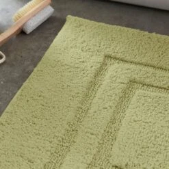 Luxury Cotton Bath Mat -Elements Bathroom Deals Store 30934339 alt01