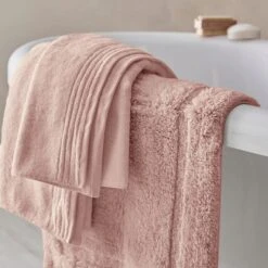 Dorma Sumptuously Soft Bath Mat -Elements Bathroom Deals Store 30934342 alt02