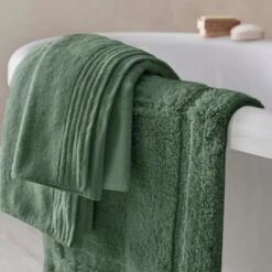 Dorma Sumptuously Soft Bath Mat -Elements Bathroom Deals Store 30934343 alt02