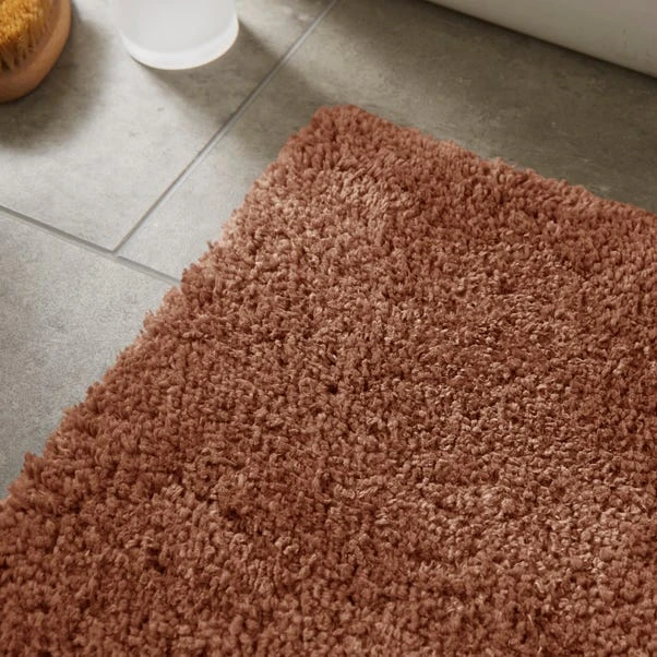 Ultimate 100% Recycled Polyester Anti Bacterial Bath Mat 2 Ultimate 100% Recycled Polyester Anti Bacterial Bath Mat - Image 2