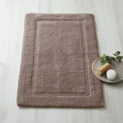 Dorma Sumptuously Soft Bath Mat -Elements Bathroom Deals Store 30934373