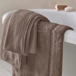 Dorma Sumptuously Soft Bath Mat -Elements Bathroom Deals Store 30934373 alt02
