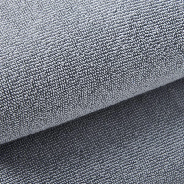 Turkish Luxury Heavyweight Cotton Towel 2 Turkish Luxury Heavyweight Cotton Towel - Image 2