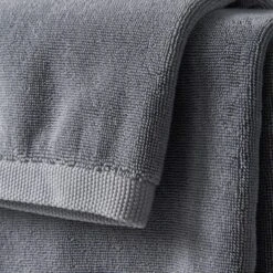 Turkish Luxury Heavyweight Cotton Towel 22 Turkish Luxury Heavyweight Cotton Towel -Elements Bathroom Deals Store 30934763 alt02