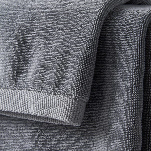 Turkish Luxury Heavyweight Cotton Towel 3 Turkish Luxury Heavyweight Cotton Towel - Image 3