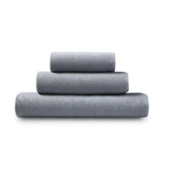 Turkish Luxury Heavyweight Cotton Towel 24 Turkish Luxury Heavyweight Cotton Towel -Elements Bathroom Deals Store 30934763 alt04