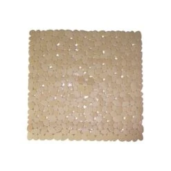 Pebbles PVC Shower Mat -Elements Bathroom Deals Store 30937669