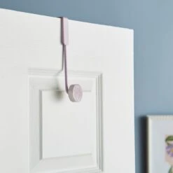 Marble Overdoor Hook -Elements Bathroom Deals Store 30945009