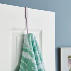 Marble Overdoor Hook -Elements Bathroom Deals Store 30945009 alt01