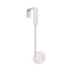 Marble Overdoor Hook -Elements Bathroom Deals Store 30945009 alt02