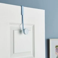 Marble Overdoor Hook