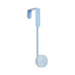 Marble Overdoor Hook -Elements Bathroom Deals Store 30945034 alt02