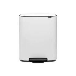Brabantia Bo 60L Pedal Bin -Elements Bathroom Deals Store 30948925 alt02