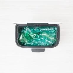 Brabantia Bo 60L Pedal Bin -Elements Bathroom Deals Store 30948925 alt05