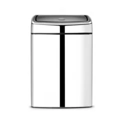 Brabantia Touch Rectangular 10L Bin