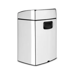 Brabantia Touch Rectangular 10L Bin -Elements Bathroom Deals Store 30948961 alt04