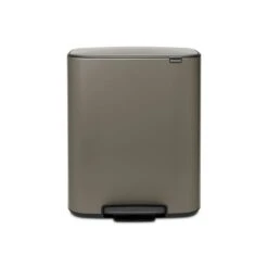 Brabantia Bo 60L Pedal Bin -Elements Bathroom Deals Store 30948962 alt02