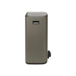 Brabantia Bo 60L Pedal Bin -Elements Bathroom Deals Store 30948962 alt03