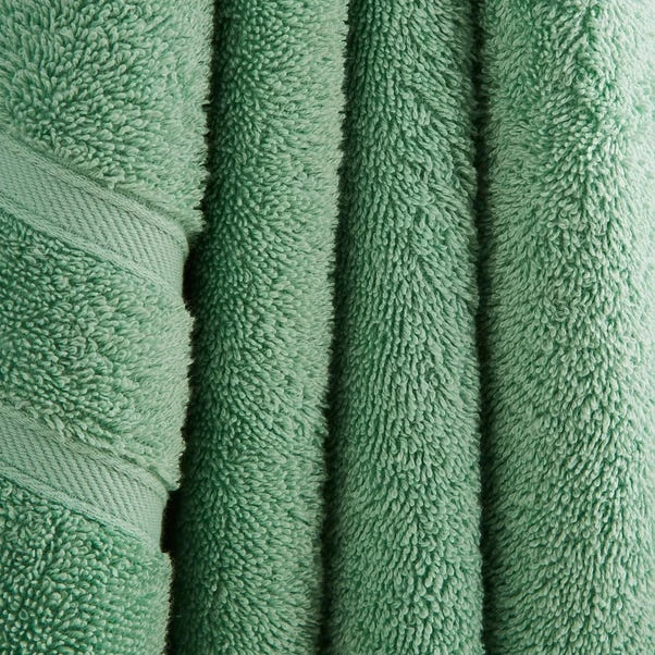 100% Cotton Bath Towel 2 100% Cotton Bath Towel - Image 2