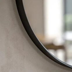 Lisbon Pebble Wall Mirror 23 Lisbon Pebble Wall Mirror -Elements Bathroom Deals Store 30959885 alt02