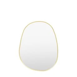 Lisbon Pebble Wall Mirror 17 Lisbon Pebble Wall Mirror -Elements Bathroom Deals Store 30959887