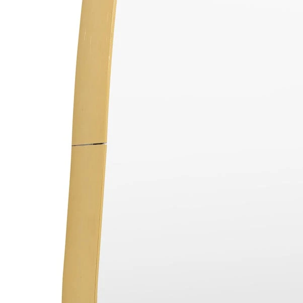 Lisbon Pebble Wall Mirror 7 Lisbon Pebble Wall Mirror - Image 7