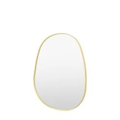 Lisbon Pebble Wall Mirror 20 Lisbon Pebble Wall Mirror -Elements Bathroom Deals Store 30959887 alt03