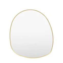 Lisbon Pebble Wall Mirror 16 Lisbon Pebble Wall Mirror -Elements Bathroom Deals Store 30959888 alt03