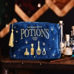 Harry Potter Alumni Potions Wash Bag