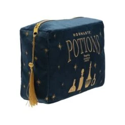 Harry Potter Alumni Potions Wash Bag -Elements Bathroom Deals Store 30963306 alt02