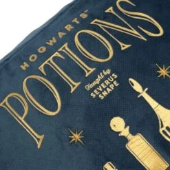 Harry Potter Alumni Potions Wash Bag -Elements Bathroom Deals Store 30963306 alt03