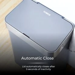 Tower Compact 60L Sensor Bin 14 Tower Compact 60L Sensor Bin -Elements Bathroom Deals Store 30963439 alt05