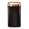 Tower 58L Square Sensor Bin